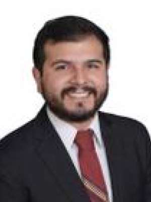 David Medina, MD photo