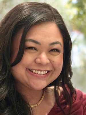 Vanessa Ryan, MS