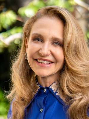 Cancer researcher Dr. Felicia Knaul