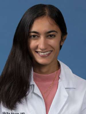 Nikita Mogar, MD