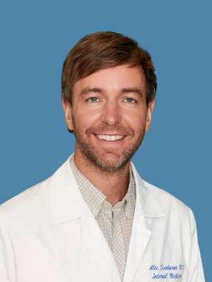 Alec J. Swinburne, MD