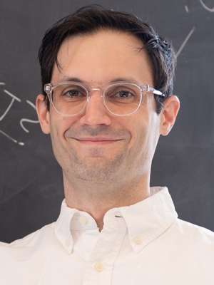 Gregory P. Donaldson, PhD