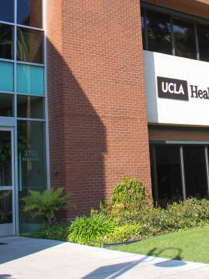 UCLA Health Torrance Skypark Specialty Care