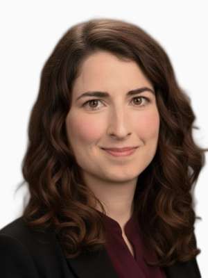 photo of anna scialli