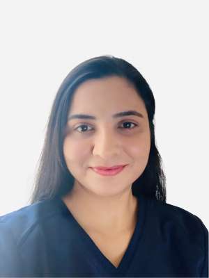 Nazish Zafar