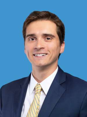 Griffin McNamara, MD
