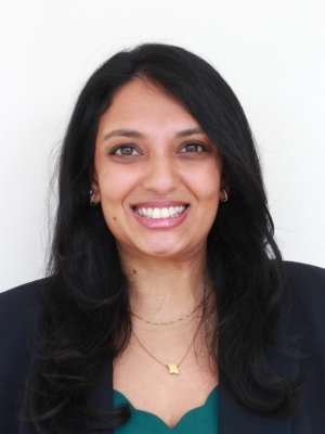 Dr. Aryasomayajula
