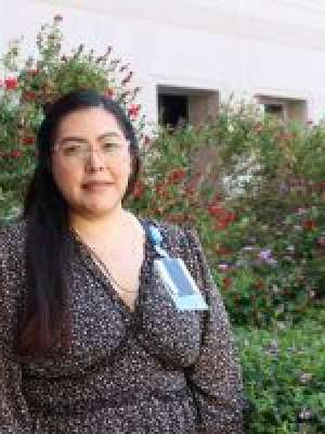 Evelyn Carpio