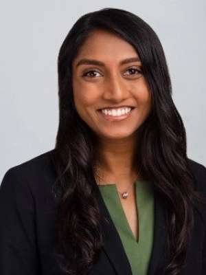 Sahana Shankar