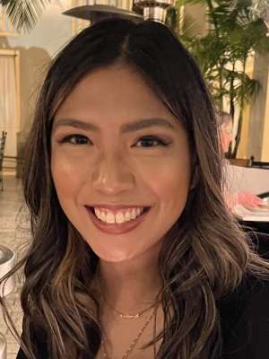 Profile picture of Camila De Leon