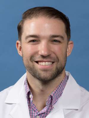 Cullen Lilley, MD, MS, MA