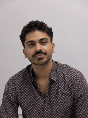 Shiv Nadkarni