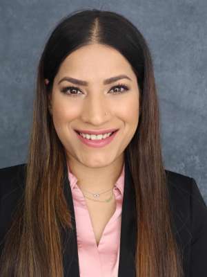 Kamalpreet Saini, NP