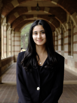 Anaya Sayal