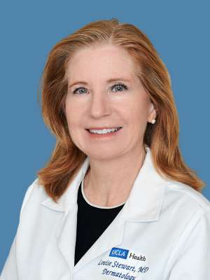 Louise H. Stewart, MD