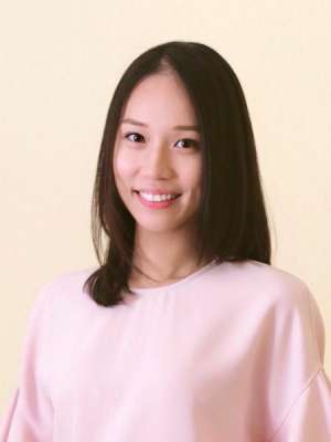 Yuchen Ling
