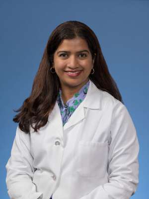 Devesha Kulkarni, PhD