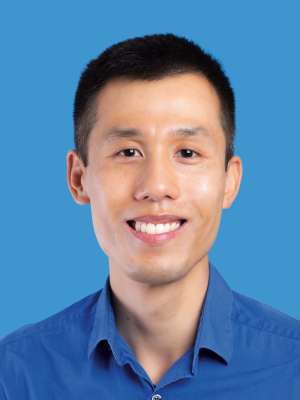 Alan R. Lee, MD