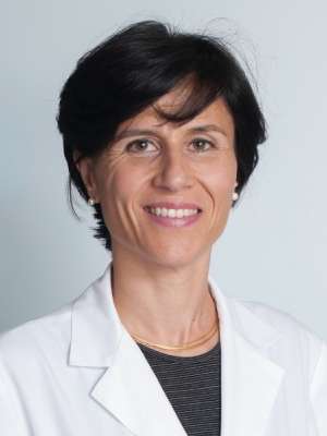 Headshot of Cristina Ferrone, MD