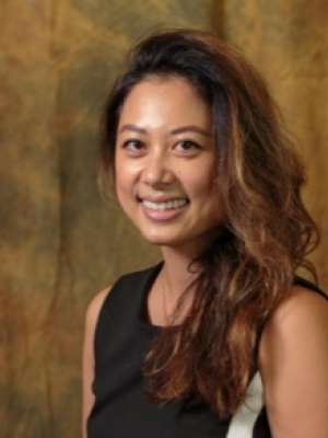 Grace Zhang, MD