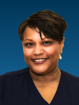 Jacqueline Redeemer Clinical Nurse Specialist Oncology