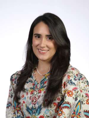 Maria Velez, MD, MS