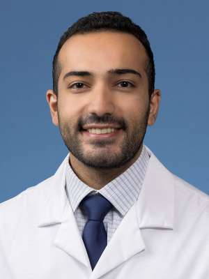 Yazan Abboud, MD