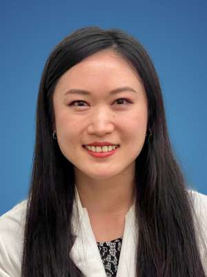 Jessica Kuo, MD