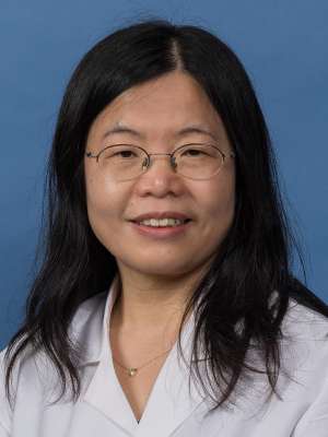Min Zhang, MD, PhD, MS