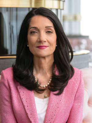 Johnese Spisso - President, UCLA Health CEO  