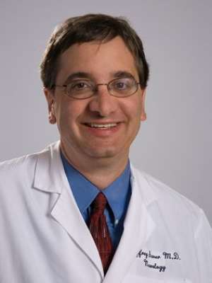 Headshot of Jeffrey L. Saver, MD, FAHA, FAAN, FANA