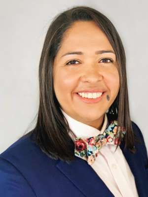 Amanda De La Cerda, MD, MPH