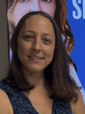 Brittany Ratner, RN, UCLA Health NICU Nurse