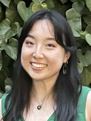 Zichen Liu