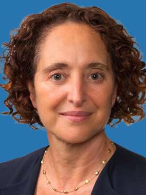 Laura Bonelli, MD