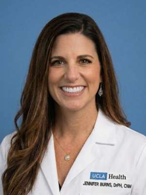 Jennifer L. Burns, CNM