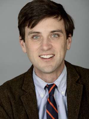 Christopher Willard