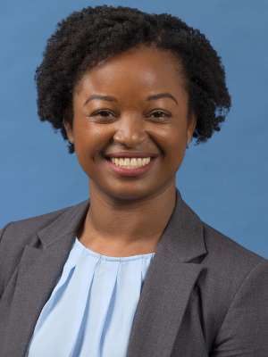 Dr. Sherrefa Burchell