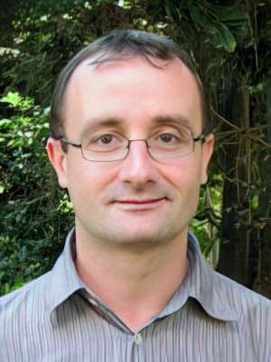 Guido Eibl