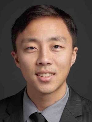 Kalei Hosaka, MD