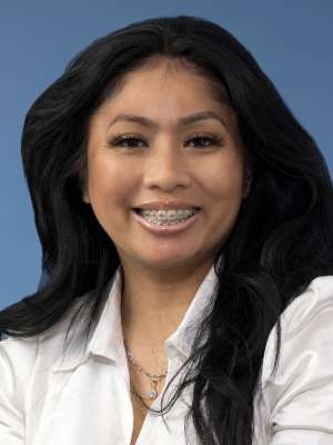 Headshot of Jina Hem