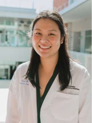 Sonia Wang