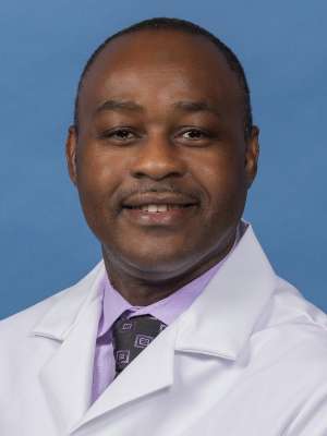 Amorce Lima, PhD, MB(ASCP)