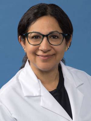 Madhuri Wadehra, PhD