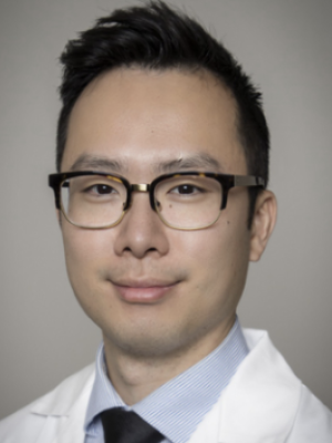 Hanjoo Lee, MD headshot