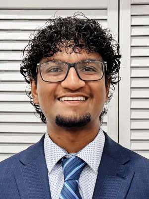 Sean Patel
