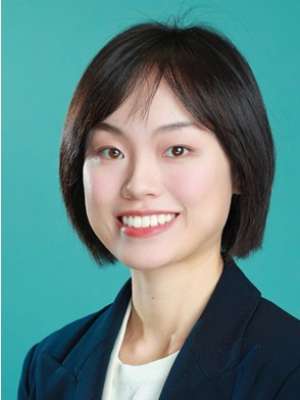 Qianyun Wang