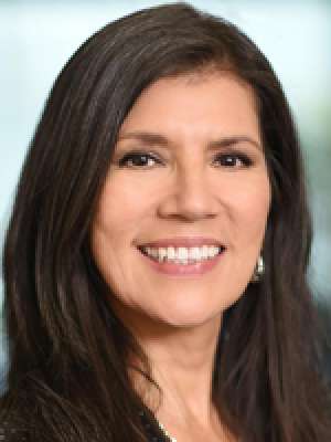 Marissa Goldberg Trustee Observer Doheny Eye Institute