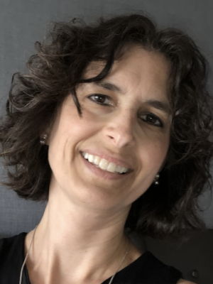 Samantha Levy