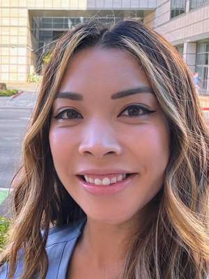 Mericien Venzon, MD, PhD